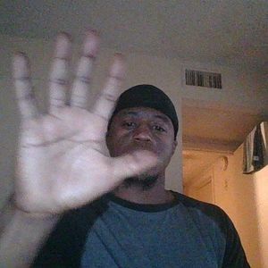 Meet your Posher, Donald